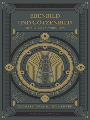 cover image of Ebenbild und Götzenbild